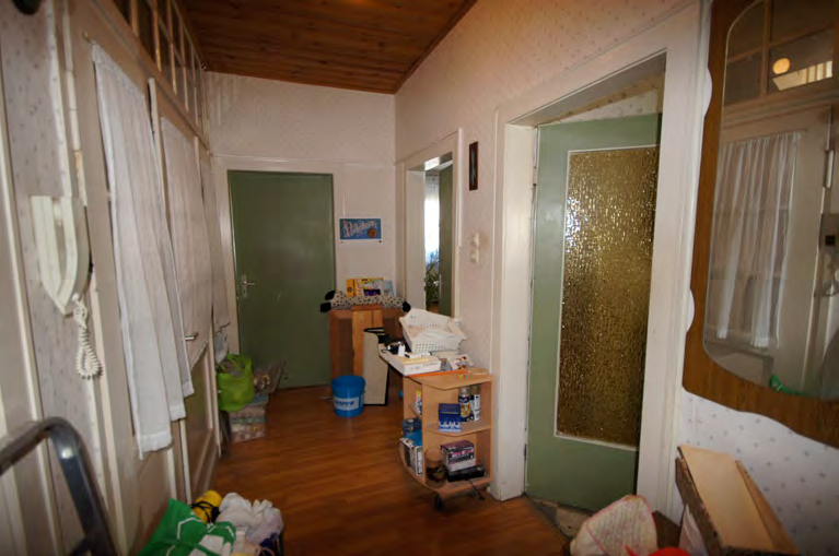 Foto 7 von 20 — Garage, Mehrfamilienhaus, Dreifamilienhaus