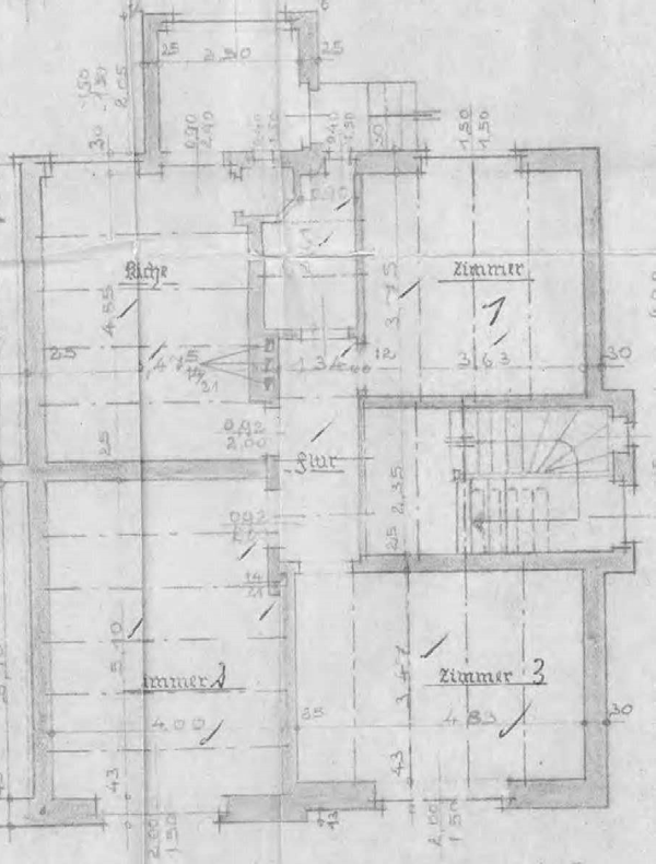 Foto 16 von 20 — Garage, Mehrfamilienhaus, Dreifamilienhaus