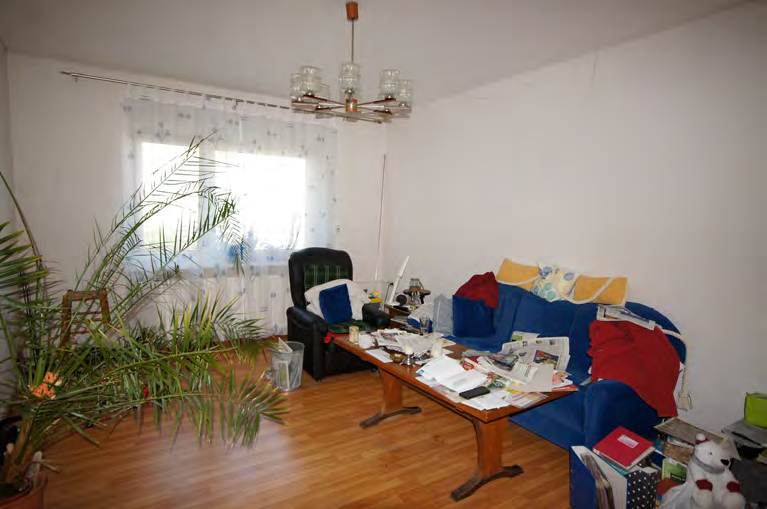 Foto 5 von 20 — Garage, Mehrfamilienhaus, Dreifamilienhaus