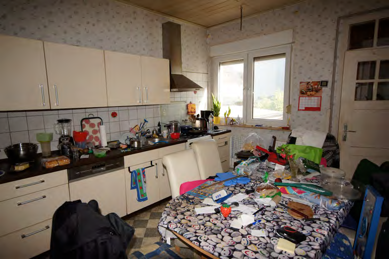 Foto 6 von 20 — Garage, Mehrfamilienhaus, Dreifamilienhaus