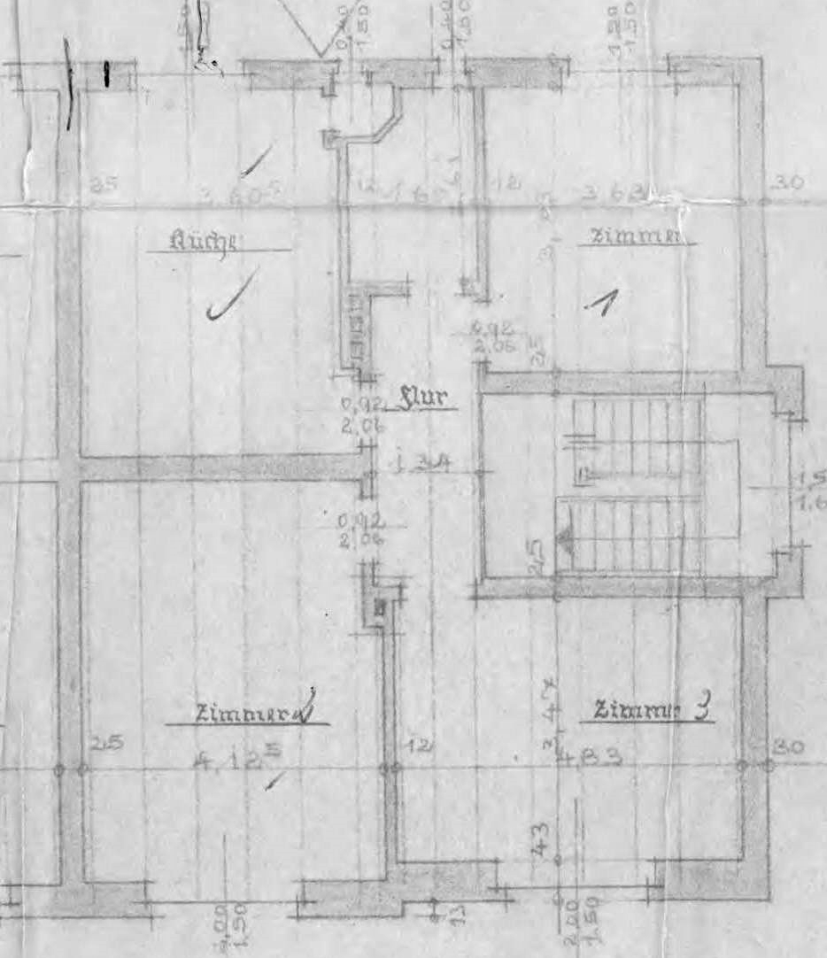 Foto 17 von 20 — Garage, Mehrfamilienhaus, Dreifamilienhaus