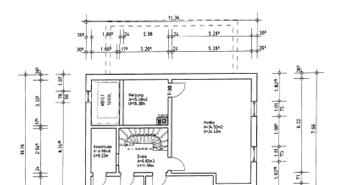 Foto 10 von 18 — Garage, Einfamilienhaus