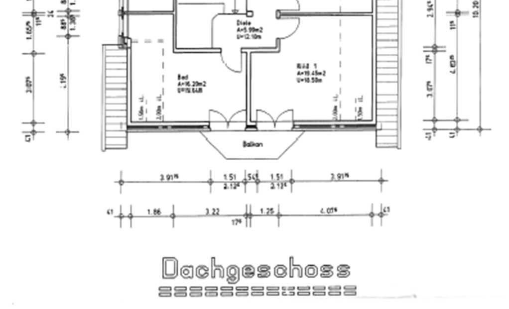 Foto 15 von 18 — Garage, Einfamilienhaus