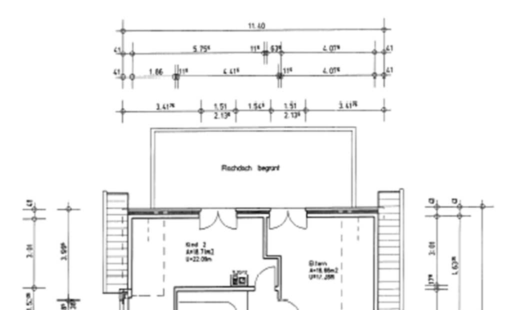 Foto 14 von 18 — Garage, Einfamilienhaus