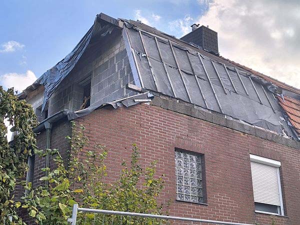 Foto 3 von 3 — Einfamilienhaus