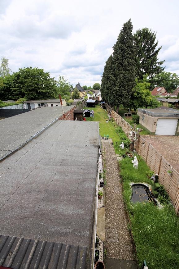 Foto 45 von 45 — Wohn-/Geschäftshaus, Garage, Eine Wohneinheit, mit kl. Gewerbeeinheit