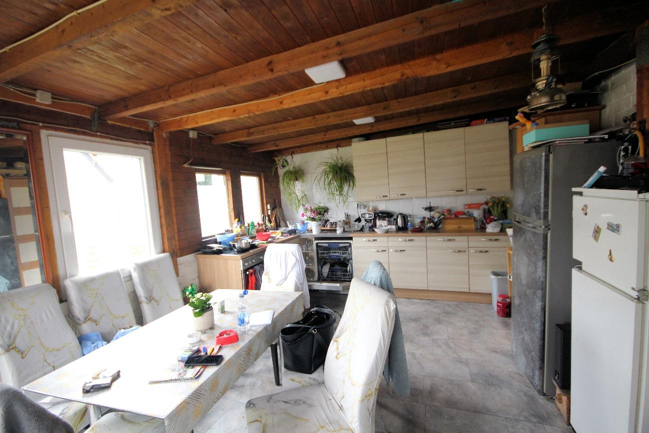 Foto 7 von 45 — Wohn-/Geschäftshaus, Garage, Eine Wohneinheit, mit kl. Gewerbeeinheit
