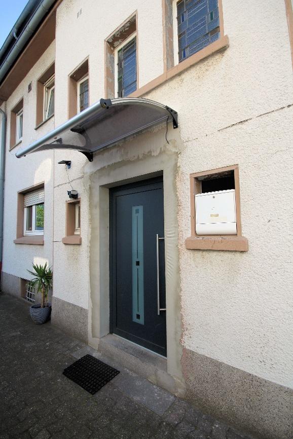 Foto 44 von 45 — Wohn-/Geschäftshaus, Garage, Eine Wohneinheit, mit kl. Gewerbeeinheit