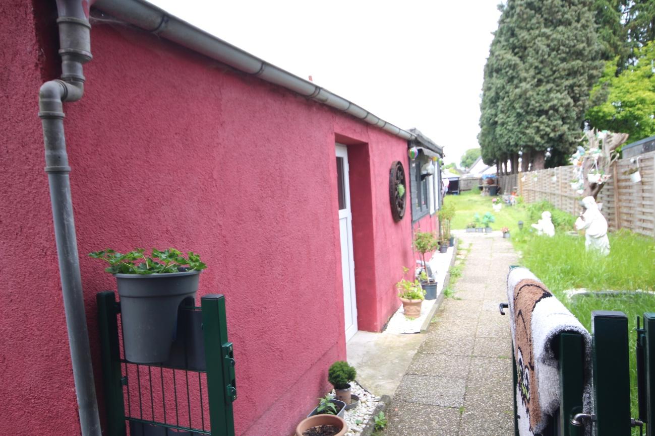Foto 41 von 45 — Wohn-/Geschäftshaus, Garage, Eine Wohneinheit, mit kl. Gewerbeeinheit