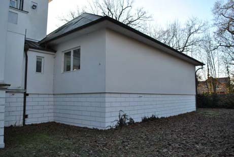 Foto 14 von 48 — Garage, Einfamilienhaus