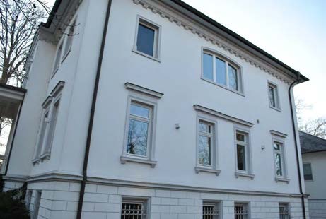 Foto 12 von 48 — Garage, Einfamilienhaus
