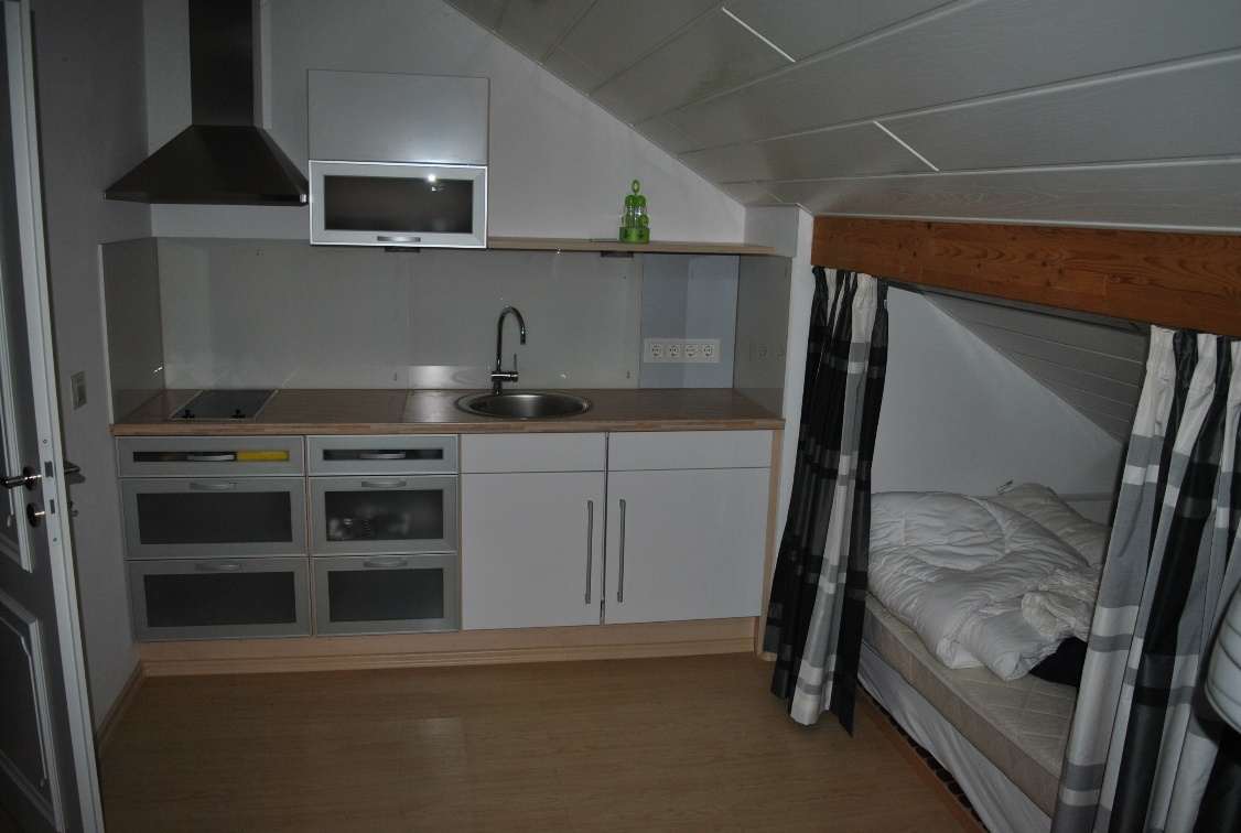 Foto 39 von 48 — Garage, Einfamilienhaus