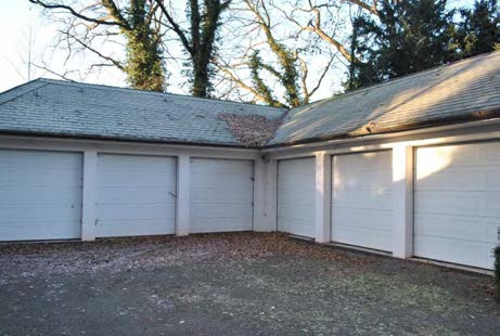 Foto 15 von 48 — Garage, Einfamilienhaus