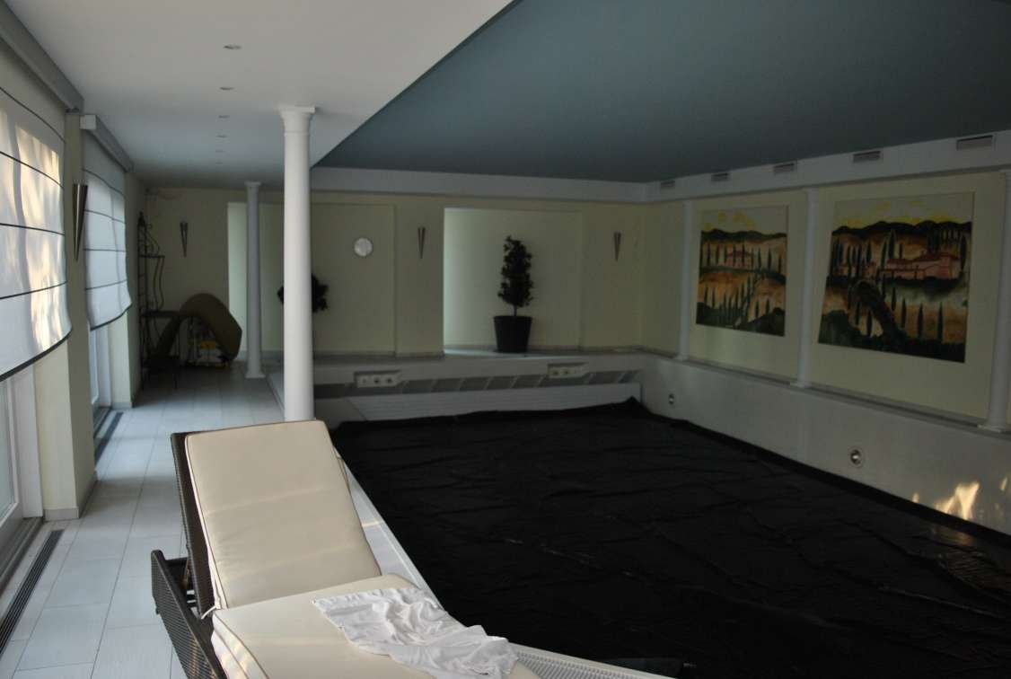 Foto 41 von 48 — Garage, Einfamilienhaus