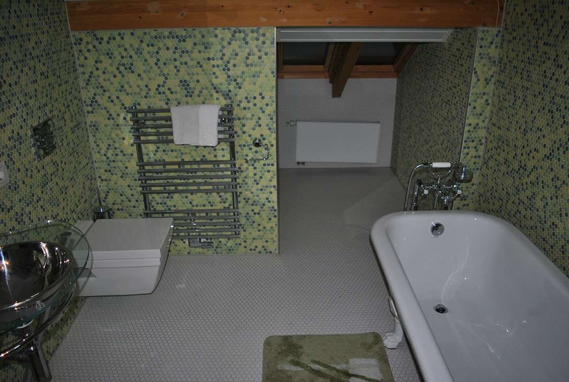 Foto 40 von 48 — Garage, Einfamilienhaus