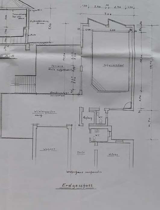 Foto 22 von 48 — Garage, Einfamilienhaus