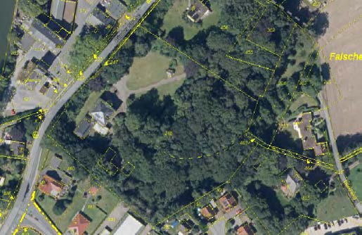 Foto 4 von 48 — Garage, Einfamilienhaus