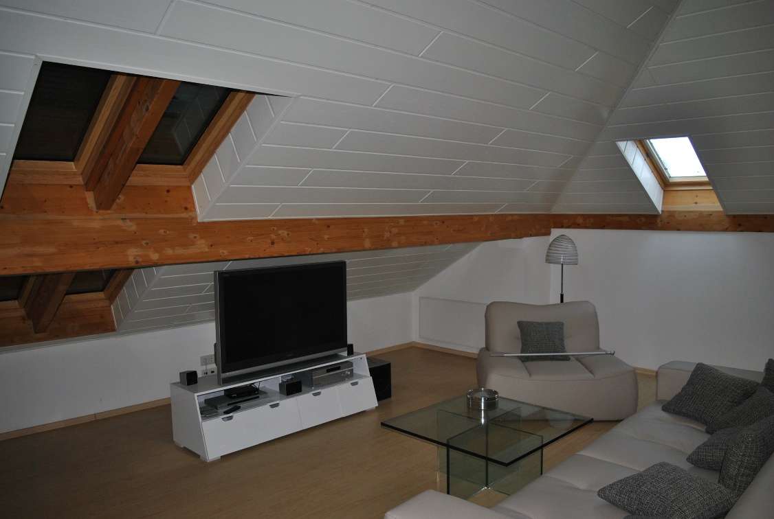 Foto 38 von 48 — Garage, Einfamilienhaus