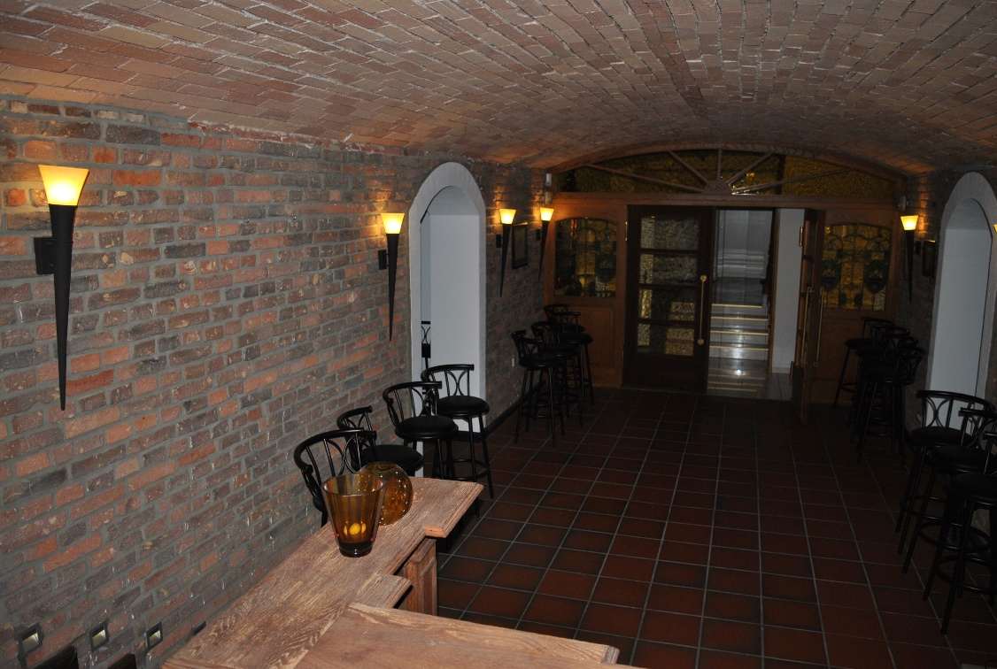Foto 42 von 48 — Garage, Einfamilienhaus