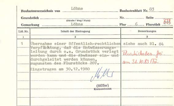 Foto 5 von 48 — Garage, Einfamilienhaus