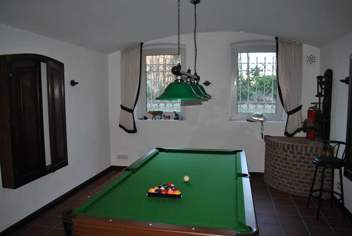 Foto 43 von 48 — Garage, Einfamilienhaus