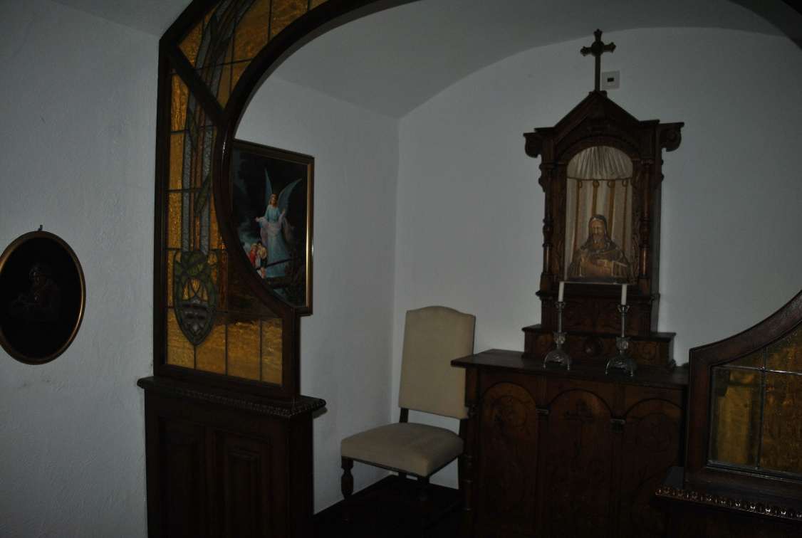 Foto 44 von 48 — Garage, Einfamilienhaus