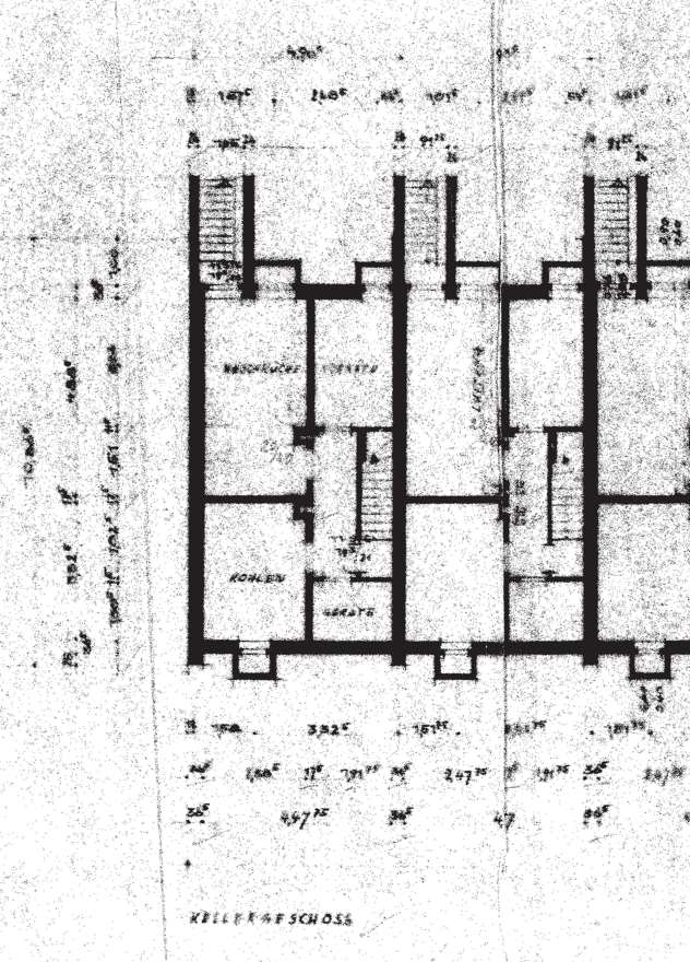 Foto 26 von 37 — Garage, Reihenhaus, Einfamilienhaus, (Reihenmittelhaus)