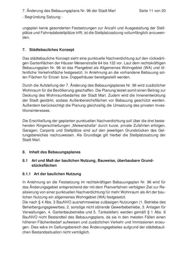 Foto 11 von 37 — Garage, Reihenhaus, Einfamilienhaus, (Reihenmittelhaus)
