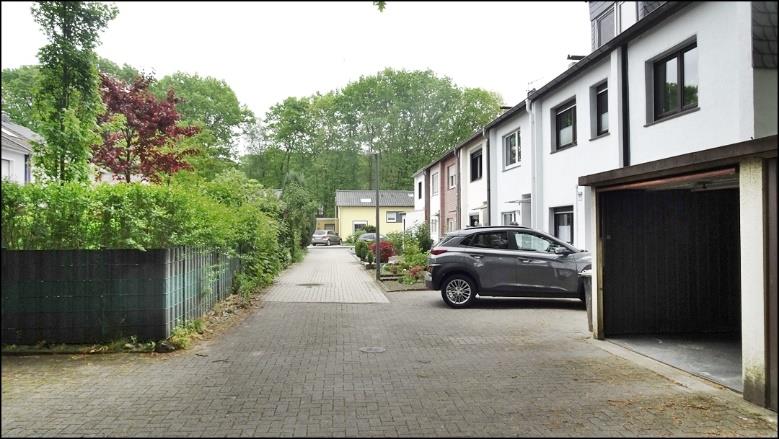 Foto 29 von 37 — Garage, Reihenhaus, Einfamilienhaus, (Reihenmittelhaus)