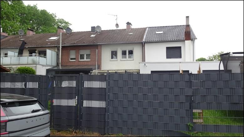 Foto 33 von 37 — Garage, Reihenhaus, Einfamilienhaus, (Reihenmittelhaus)