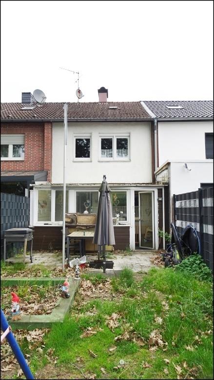 Foto 37 von 37 — Garage, Reihenhaus, Einfamilienhaus, (Reihenmittelhaus)