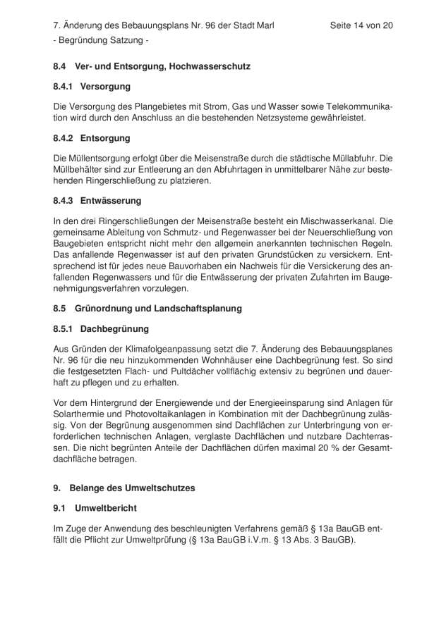 Foto 14 von 37 — Garage, Reihenhaus, Einfamilienhaus, (Reihenmittelhaus)