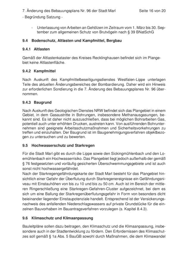 Foto 16 von 37 — Garage, Reihenhaus, Einfamilienhaus, (Reihenmittelhaus)