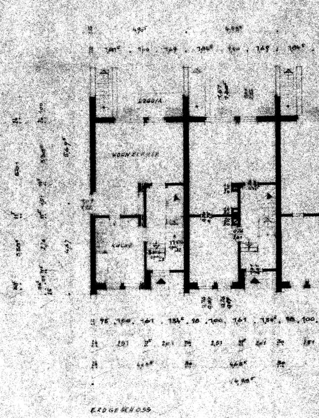 Foto 27 von 37 — Garage, Reihenhaus, Einfamilienhaus, (Reihenmittelhaus)