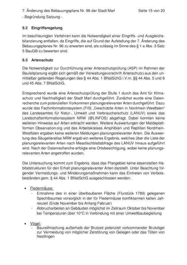 Foto 15 von 37 — Garage, Reihenhaus, Einfamilienhaus, (Reihenmittelhaus)