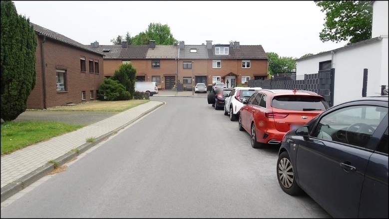 Foto 31 von 37 — Garage, Reihenhaus, Einfamilienhaus, (Reihenmittelhaus)