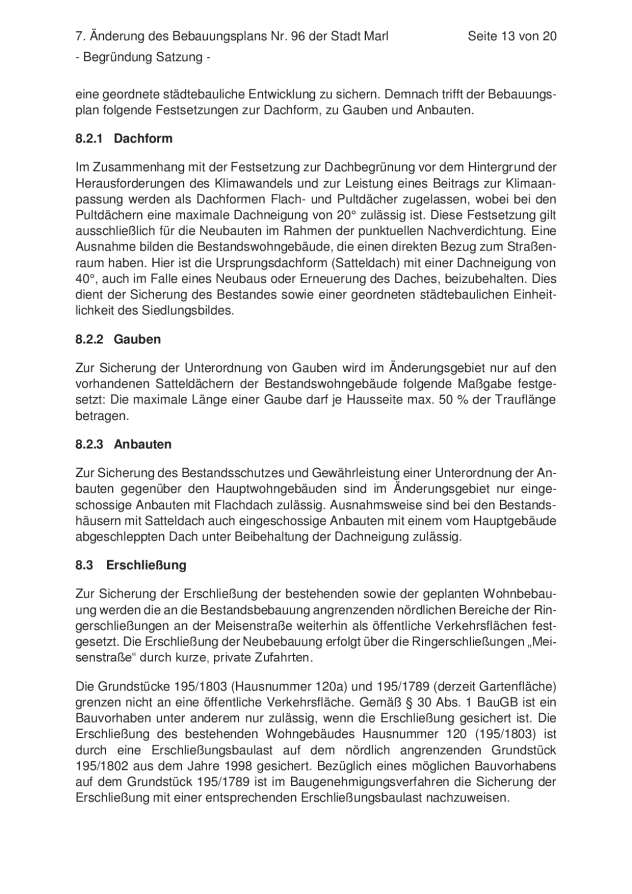 Foto 13 von 37 — Garage, Reihenhaus, Einfamilienhaus, (Reihenmittelhaus)
