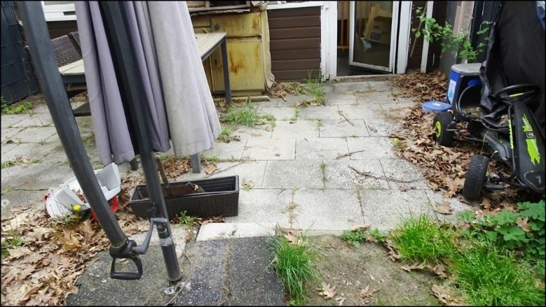 Foto 34 von 37 — Garage, Reihenhaus, Einfamilienhaus, (Reihenmittelhaus)
