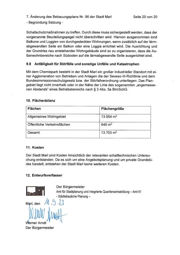 Foto 20 von 37 — Garage, Reihenhaus, Einfamilienhaus, (Reihenmittelhaus)