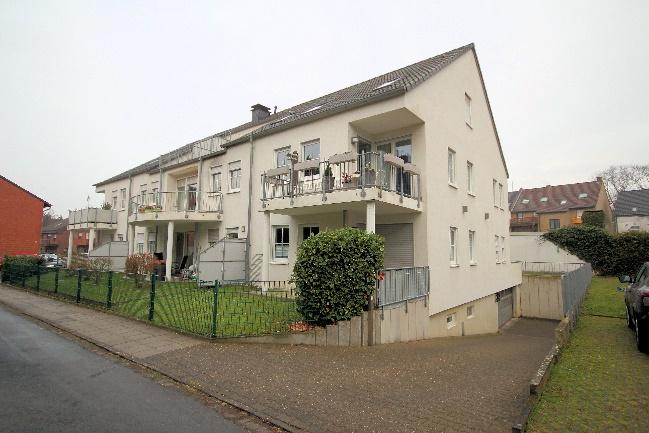 Foto 2 von 46 — Kfz-Stellplatz (Tiefgarage), Eigentumswohnung (3 bis 4 Zimmer)
