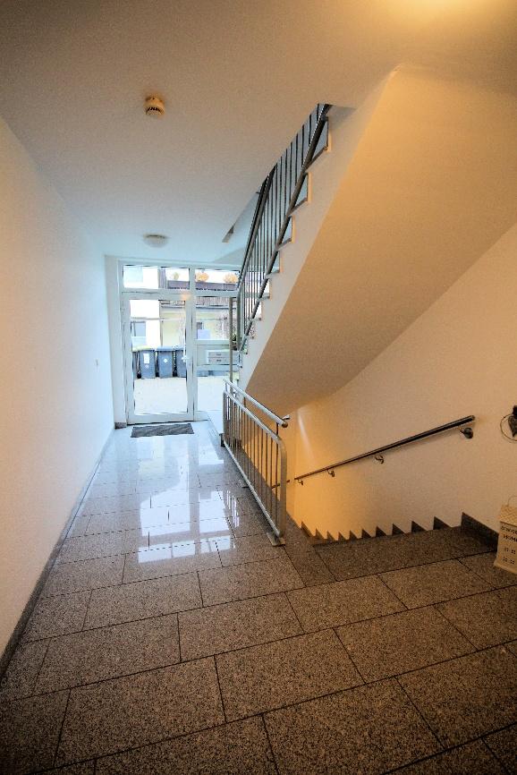 Foto 10 von 46 — Kfz-Stellplatz (Tiefgarage), Eigentumswohnung (3 bis 4 Zimmer)