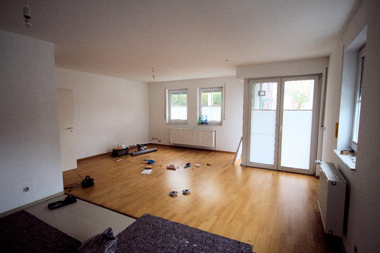 Foto 34 von 46 — Kfz-Stellplatz (Tiefgarage), Eigentumswohnung (3 bis 4 Zimmer)