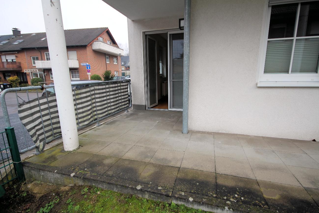 Foto 42 von 46 — Kfz-Stellplatz (Tiefgarage), Eigentumswohnung (3 bis 4 Zimmer)