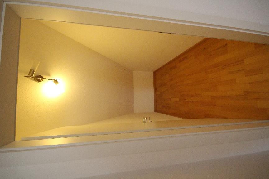 Foto 30 von 46 — Kfz-Stellplatz (Tiefgarage), Eigentumswohnung (3 bis 4 Zimmer)