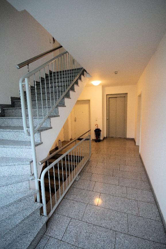 Foto 9 von 46 — Kfz-Stellplatz (Tiefgarage), Eigentumswohnung (3 bis 4 Zimmer)