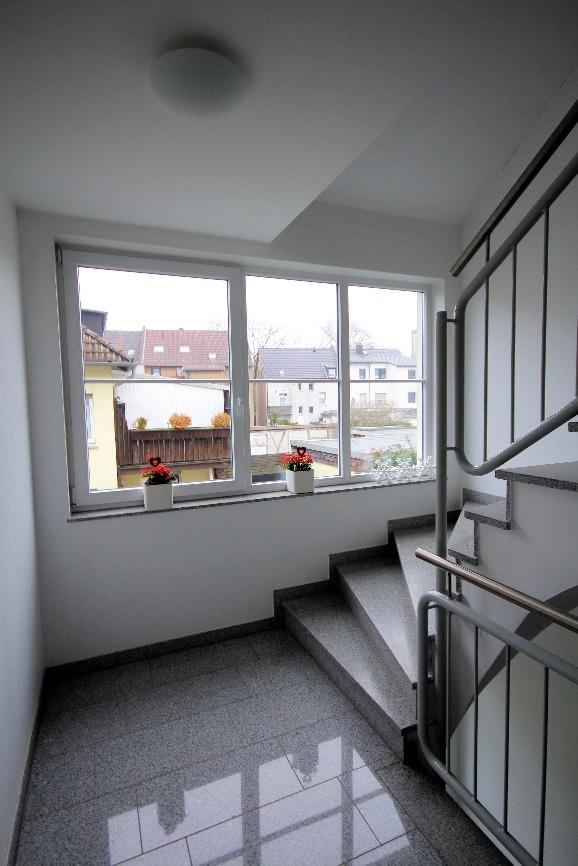 Foto 15 von 46 — Kfz-Stellplatz (Tiefgarage), Eigentumswohnung (3 bis 4 Zimmer)