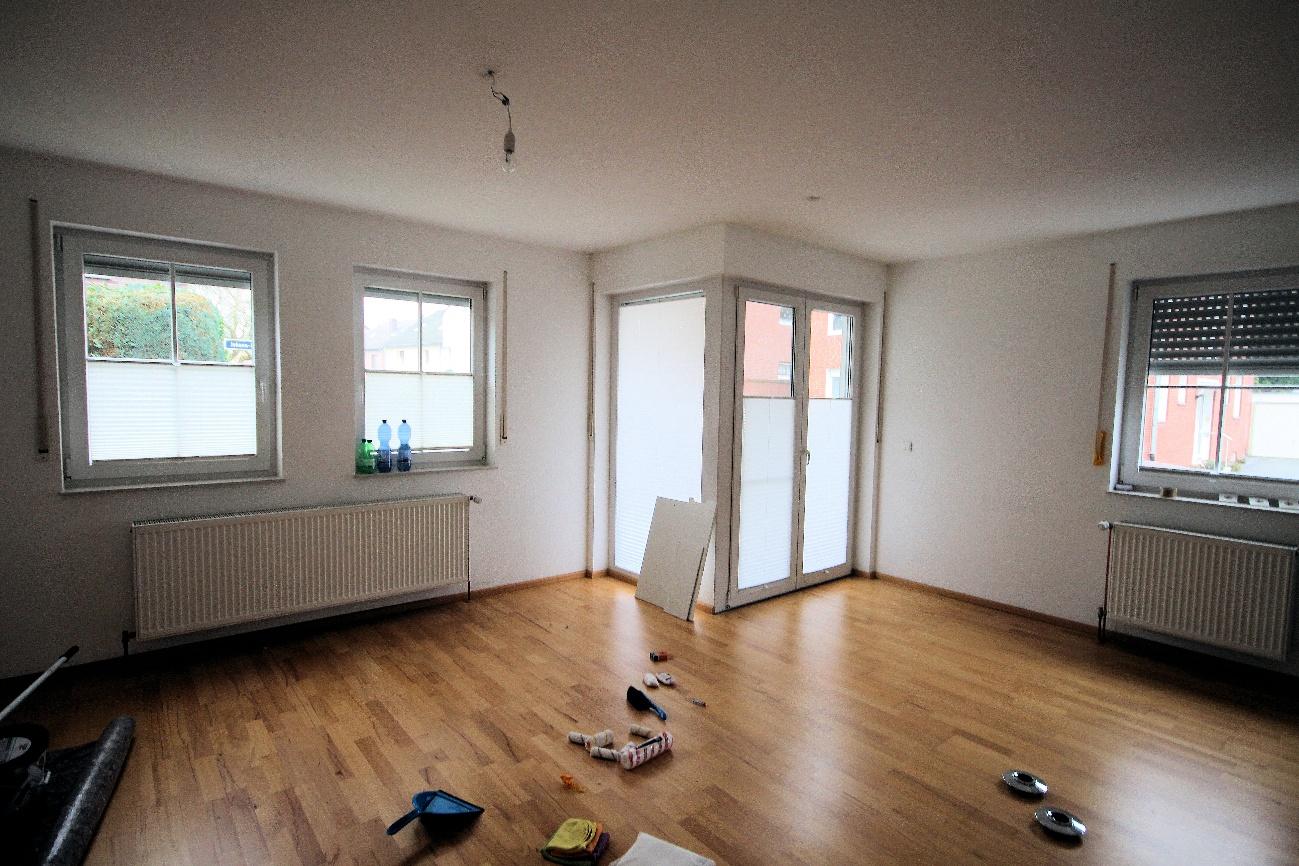 Foto 35 von 46 — Kfz-Stellplatz (Tiefgarage), Eigentumswohnung (3 bis 4 Zimmer)