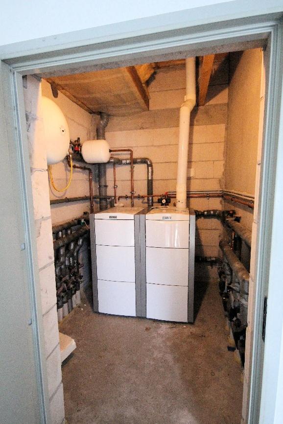 Foto 16 von 46 — Kfz-Stellplatz (Tiefgarage), Eigentumswohnung (3 bis 4 Zimmer)