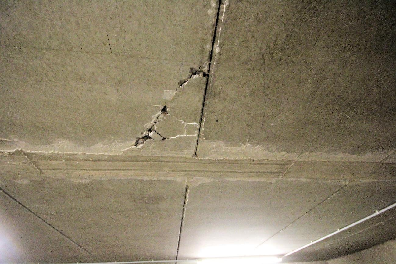 Foto 8 von 46 — Kfz-Stellplatz (Tiefgarage), Eigentumswohnung (3 bis 4 Zimmer)