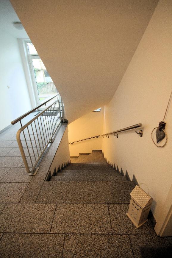 Foto 12 von 46 — Kfz-Stellplatz (Tiefgarage), Eigentumswohnung (3 bis 4 Zimmer)